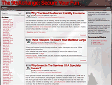 Tablet Screenshot of 9thxchange.com